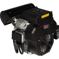 Двигатель LC2V78F-2 (V-образный) 20А 24 л.с. Loncin 00-00004027