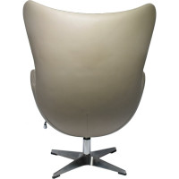 Кресло BRADEX EGG CHAIR латте FR 0482