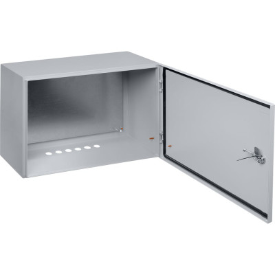 Щит с монтажной панелью ЩМП-4.6.2-0 IP66 400х600х250 TDM ELECTRIC SQ0905-0087
