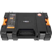 Модульный ящик для электроинструментов NEO Tools 45x32x13 см, modular system I 84-350