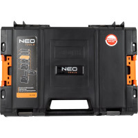Модульный ящик для электроинструментов NEO Tools 45x32x13 см, modular system I 84-350