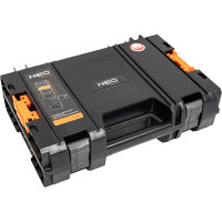 Модульный ящик для электроинструментов NEO Tools 45x32x13 см, modular system I 84-350