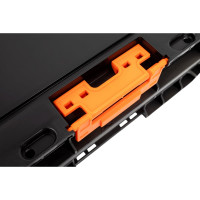 Модульный ящик для электроинструментов NEO Tools 45x32x13 см, modular system I 84-350
