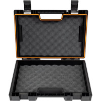 Модульный ящик для электроинструментов NEO Tools 45x32x13 см, modular system I 84-350