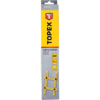 Угольник TOPEX 16B476