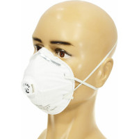 Респиратор РУССИЗ 112 FFP1, 15 шт./уп. RS112K