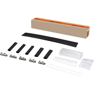 Муфта TDM ELECTRIC 5ПСт1-25/50-Б SQ0557-3010