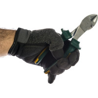 Бокорезы KRAFT-MAX 180мм Kraftool 22011-5-18