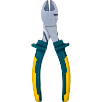 Бокорезы KRAFT-MAX 180мм Kraftool 22011-5-18