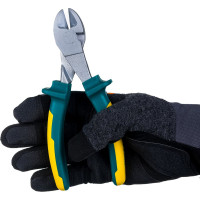 Бокорезы KRAFT-MAX 180мм Kraftool 22011-5-18