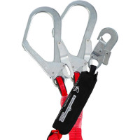 Ленточный двойной строп с амортизатором VENTO «aA22» vnt aA22