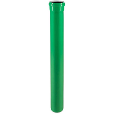 Труба Ostendorf KG2000EM SN16 110x3000 мм 780370