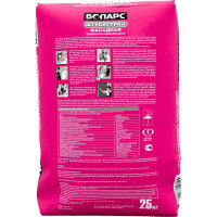 Фасадная штукатурка БОЛАРС (морозостойкая; 25 кг) 00000006185