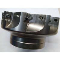 Фреза торцевая насадная PE01.16B40.125.10 125 мм SANT 4603390580921