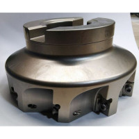 Фреза торцевая насадная PE01.16B40.125.10 125 мм SANT 4603390580921