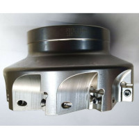 Фреза торцевая насадная PE01.16B40.125.10 125 мм SANT 4603390580921