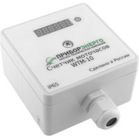 Счетчик моточасов НТК Приборэнерго WTM-10 IP65 0210550010729