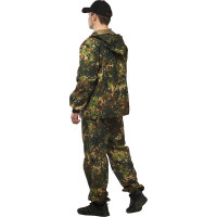 Противоэнцефалитный костюм TAIFHUNTER ЛЕС ЛО-0141-44-46-176и