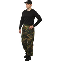 Противоэнцефалитный костюм TAIFHUNTER ЛЕС ЛО-0141-44-46-176и