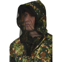 Противоэнцефалитный костюм TAIFHUNTER ЛЕС ЛО-0141-44-46-176и