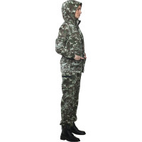 Женский костюм TAIFHUNTER ШАННА ЛО-0002-40-42-164и