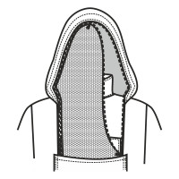 Энцефалитный костюм TAIFHUNTER СТОП ЛО-0177-48-50-182и