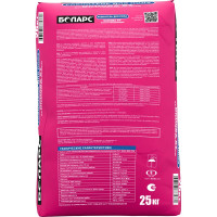 Основа-стяжка для пола БОЛАРС БТ 25 кг 00000014815