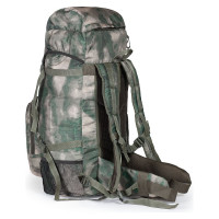 Рюкзак TAIFHUNTER Турист Лайт 7 РЭ-0060-120и