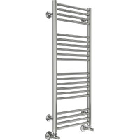 Полотенцесушитель водяной Terminus & Аврора П20 400x1000 4670078529374