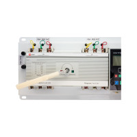 Устройство АВР EKF ТСМ, 630/500А 3р PROxima ats-tsm-500A-3p-pro