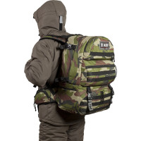 Рюкзак TAIFHUNTER BIRKHAHN 3 РО-0043-55и