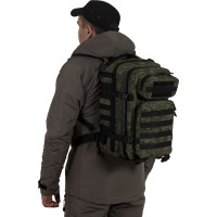 Рюкзак TAIFHUNTER Армада 3 РТ-0009-40и