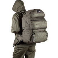 Рюкзак TAIFHUNTER BIRKHAHN 2 РО-0040-55и