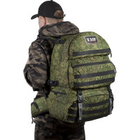 Рюкзак TAIFHUNTER BIRKHAHN 4 РО-0045-45и
