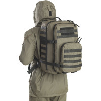 Рюкзак TAIFHUNTER Армада 10 РТ-0035-40и