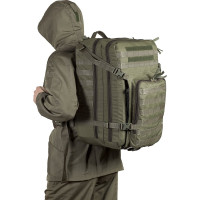 Рюкзак TAIFHUNTER Армада 17 РТ-0046-35и