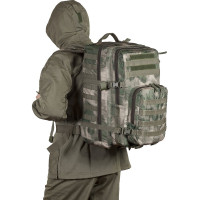 Рюкзак TAIFHUNTER Армада 12 РТ-0038-25и