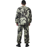 Противоэнцефалитный костюм TAIFHUNTER ЛЕС ЛО-0142-48-50-182и