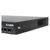 Коммутатор управляемый Amatek AN-SGM28P24-400 L2 400Вт 7000620