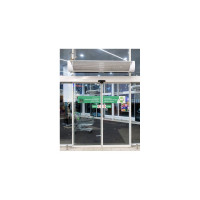 Тепловая завеса Тепломаш КЭВ-110П4124W 134023