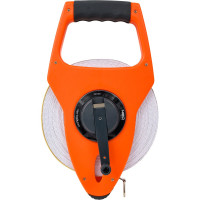 Измерительная лента, стекловолокно, 50 м NEO Tools 68-050