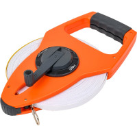 Измерительная лента, стекловолокно, 50 м NEO Tools 68-050