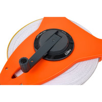 Измерительная лента, стекловолокно, 50 м NEO Tools 68-050