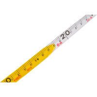 Измерительная лента, стекловолокно, 50 м NEO Tools 68-050