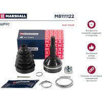 ШРУС внешний с ABS Ford Transit VI 00- MARSHALL M8111122