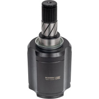 ШРУС внутренний левый Nissan Qashqai J10 07- MARSHALL M8112034