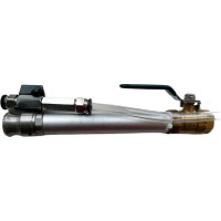 Пистолет для распыления шпатлевки для AvS-10-20RA-N, AvS-13-20, AvS-14-20 AktiSpray AvS-RS3