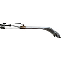 Пистолет для распыления шпатлевки для AvS-10-20RA-N, AvS-13-20, AvS-14-20 AktiSpray AvS-RS3