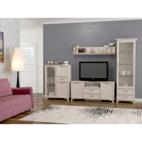 Тумба Атмосфера Миреллла ТВ 00-00005944