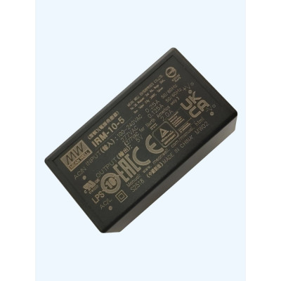 Источник питания Mean Well AC/DC IRM-10-5 Т02163782